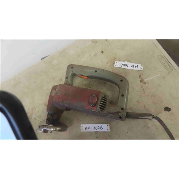 Trumf & Co Power Shear 