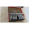 Image 2 : 3/8'' Socket Set, Torque Wrench, Wrecking Bar, Hammers, Stapler