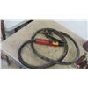 Image 2 : Welding Arch, Wrenches, Air Paint Sprayer 