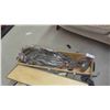 Image 1 : MF 100 Power Steering Kit 