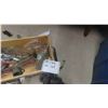 Image 2 : MF 100 Power Steering Kit 