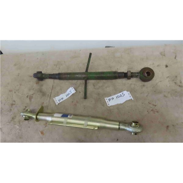 (2) 3PH Stabilizing Bars 