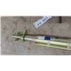 Image 3 : (2) 3PH Stabilizing Bars 