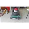 Image 2 : Billy Goat GSU 190 Leaf Vacuum - Owner Started When Dropped Off
