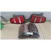 Image 1 : 2 Sets Pickup Tail Lights