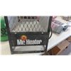 Image 2 : Mr Heater Propane Heater 35,000 BTU