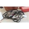 Image 2 : Booster Cable, New Load Strap, Load Binder, Gas Can, Plus