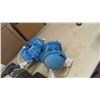 Image 2 : Propane Torch, Electric Cord, Trouble Light, Chemical Injector, Spray 