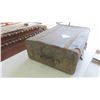 Image 2 : Vintage Suit Case 