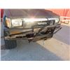 Image 19 : Classic 1990 Toyota 4 Runner SR5 V6 4 Door SUV 4WD Standard Transmission 4x4 High & Low Lifted 3'' 