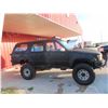 Image 3 : Classic 1990 Toyota 4 Runner SR5 V6 4 Door SUV 4WD Standard Transmission 4x4 High & Low Lifted 3'' 