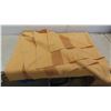 Image 3 : Vintage Hudson Bay Blanket 4 Points ''Trade Gold'' Colour - Excellent 