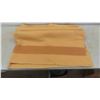 Image 5 : Vintage Hudsons Bay Point Blanket 4 Points ''Trade Gold'' Colour - Good