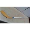 Image 4 : Winnipeg Jets Evander Kane Autographed Stick and Puck 