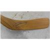 Image 7 : Winnipeg Jets Evander Kane Autographed Stick and Puck 