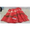 Image 1 : Vintage Hudsons Bay Blanket 100% Mohair 