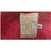 Image 2 : Vintage Hudsons Bay Blanket 100% Mohair 