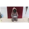 Image 1 : Vintage Star Wars Jawa Display Figure 21'' Tall 