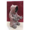 Image 3 : Vintage Star Wars Jawa Display Figure 21'' Tall 