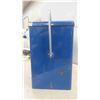 Image 2 : Rare Vintage Metal 'Carricool' Pepsi Cooler c1950s By Greetham Industries