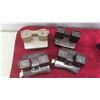 Image 2 : Vintage Viewmaster and Box Camera Lot , Flash Bulbs 
