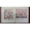 Image 3 : Little Lulu Glass Advertising Kleenex 6.5'' H , ''Laughs with Little Lulu'' Book from 