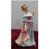 Image 2 : Royal Doulton Figure of the Year 1991 ''Amy'' H.N. 3316 Modelled by Peter A
