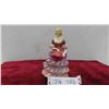 Image 1 : 'Valerie'' Figurine by Paragon Fine Bone China 7.25'' H 