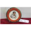 Image 1 : Vintage Plate Portrait of ''Josephine'' 6'' Diameter