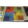 Image 2 : 2 Cranium Games : Cranium the Game for Your Whole Brain with Tin Box , 