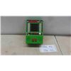 Image 1 : Frogger Hand Held Battery Operated Arcade Video Game - Working