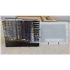Image 2 : Build Your Own Skyscraper and it’s a Lamp Too! 64 Interlocking Trivia Cards That 