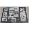 Image 2 : 1983 Teulon Manitoba Village History Book ''They Came for the Future'' Hardcover 527