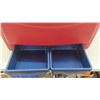 Image 3 : Little Tykes Sortin Store Toy Chest 20.5'' x 38'' x 22.75'' Six Cubic Feet of Storage to Hold Big 