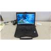 Image 2 : Panasonic Toughbook Laptop Model CF54 with Intel i5 7th , SSD Drive, Power Cable ,