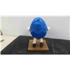 Image 8 : Winnie the Pooh and Piglet Battery Operated Bank 8'' Tall 