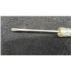 Image 2 : Vintage Screwdriver Flat , Handle Has Girl Whos Bathing Suit Comes Off When 