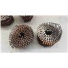 Image 2 : 9 Rolls of 3'' Nails