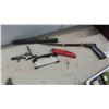 Image 3 : Hand Tools : Levels, Tape Measures, Tin Snips, Metric/Standard Wrenches &