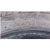 Image 2 : 3 Bridgestone Blizzak Tires 245/65R-17 