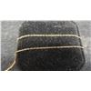 Image 3 : 10k Vintage Gorel Pearl Necklace 18.5'' Long