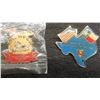 Image 2 : Assorted Masonic Temple Pins , Jewelry 