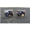Image 3 : Assorted Masonic Temple Pins , Jewelry 