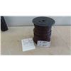 Image 1 : New Thermostat Wire - Almost Full Roll 250ft 