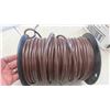 Image 2 : New Thermostat Wire - Almost Full Roll 250ft 