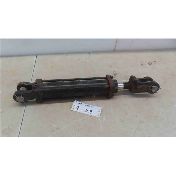 Never Used Hydraulic Cylinder 