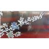 Image 2 : Pearl Like Inlay Picture 32'' x 19'' 