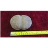 Image 2 : Indigenous Stone Hammer 4'' x 2 1/2'' 