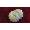 Image 3 : Indigenous Stone Hammer 4'' x 2 1/2'' 