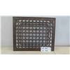 Image 1 : Floor Grate 17'' x 14''